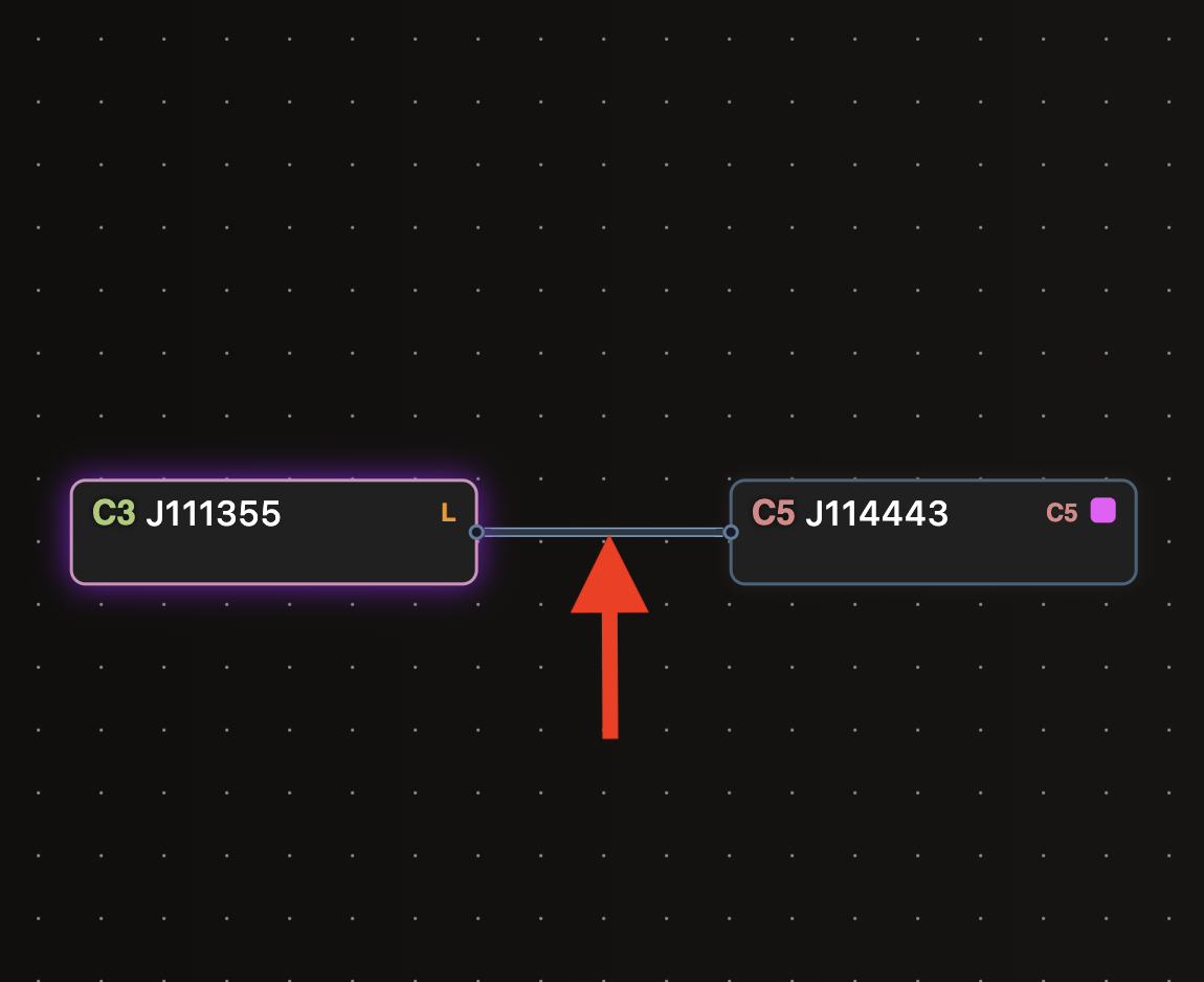 Connection Connection